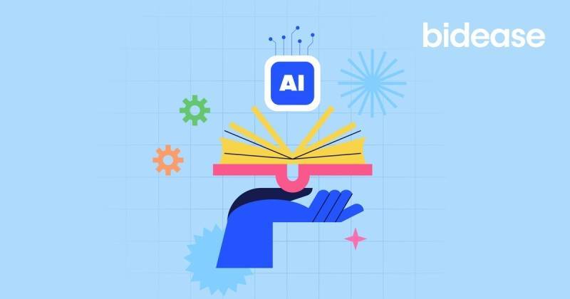Bidease: команды переходят от экспериментов с ИИ к системной работе Bidease: команды переходят от экспериментов с ИИ к системной работе