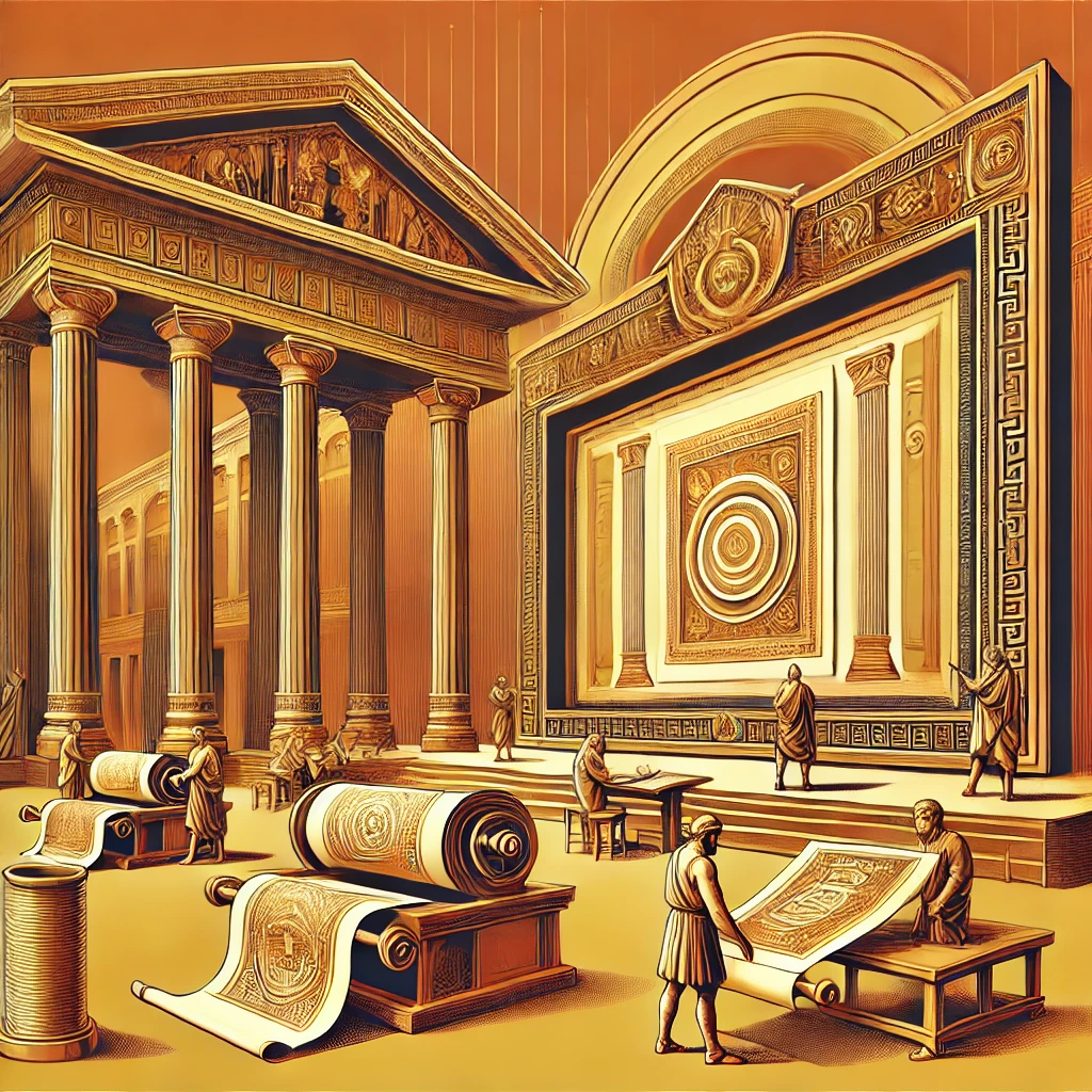 Тренды в полиграфии 2025: что выбирают бренды? Тренды в полиграфии 2025: что выбирают бренды?