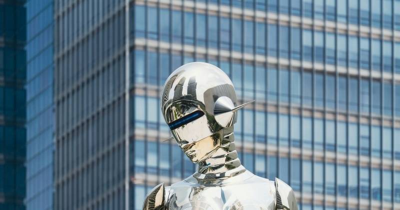 Цифровой HR-ассистент: AI-бот помогает сотрудникам находить информацию и решать рабочие задачи Цифровой HR-ассистент: AI-бот помогает сотрудникам находить информацию и решать рабочие задачи
