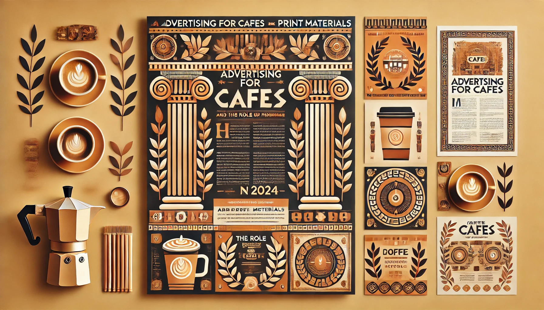 Эффективная реклама кафе Эффективная реклама кафе