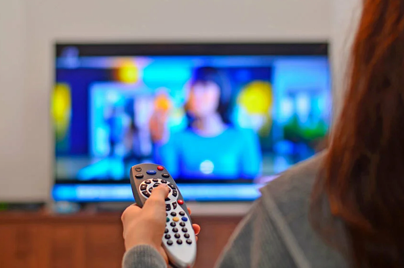 Реклама на ТВ в СПб и ЛО Февраль - Апрель 2021 Реклама на ТВ в СПб и ЛО Февраль - Апрель 2021