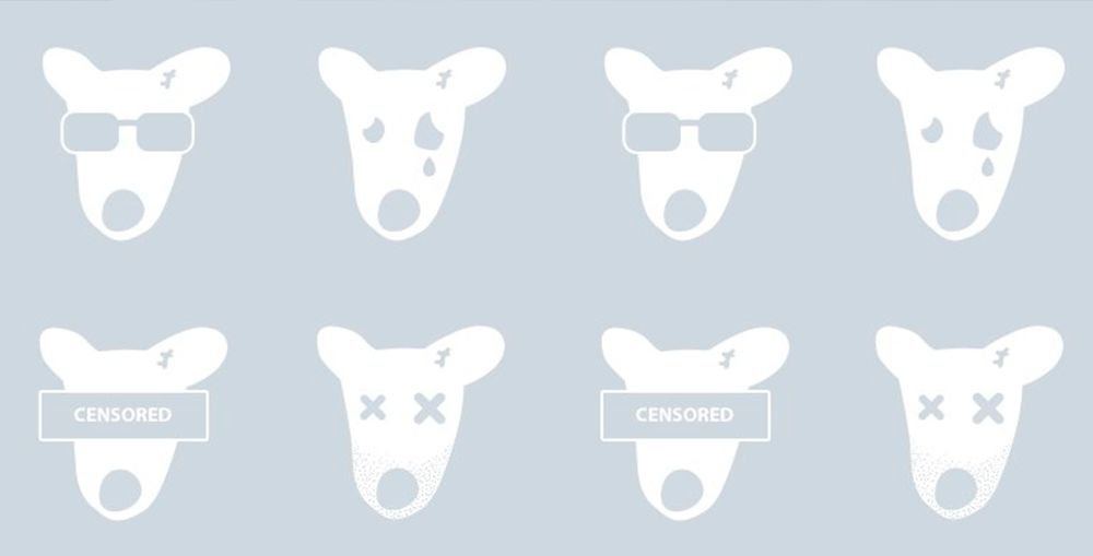 Удаление собачек Вконтакте 2019 Удаление собачек Вконтакте 2019