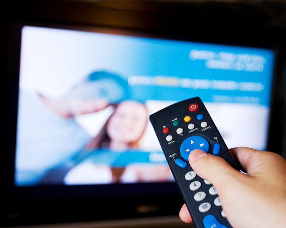 Госдума возможно запретит рекламу по воскресеньям Госдума возможно запретит рекламу по воскресеньям