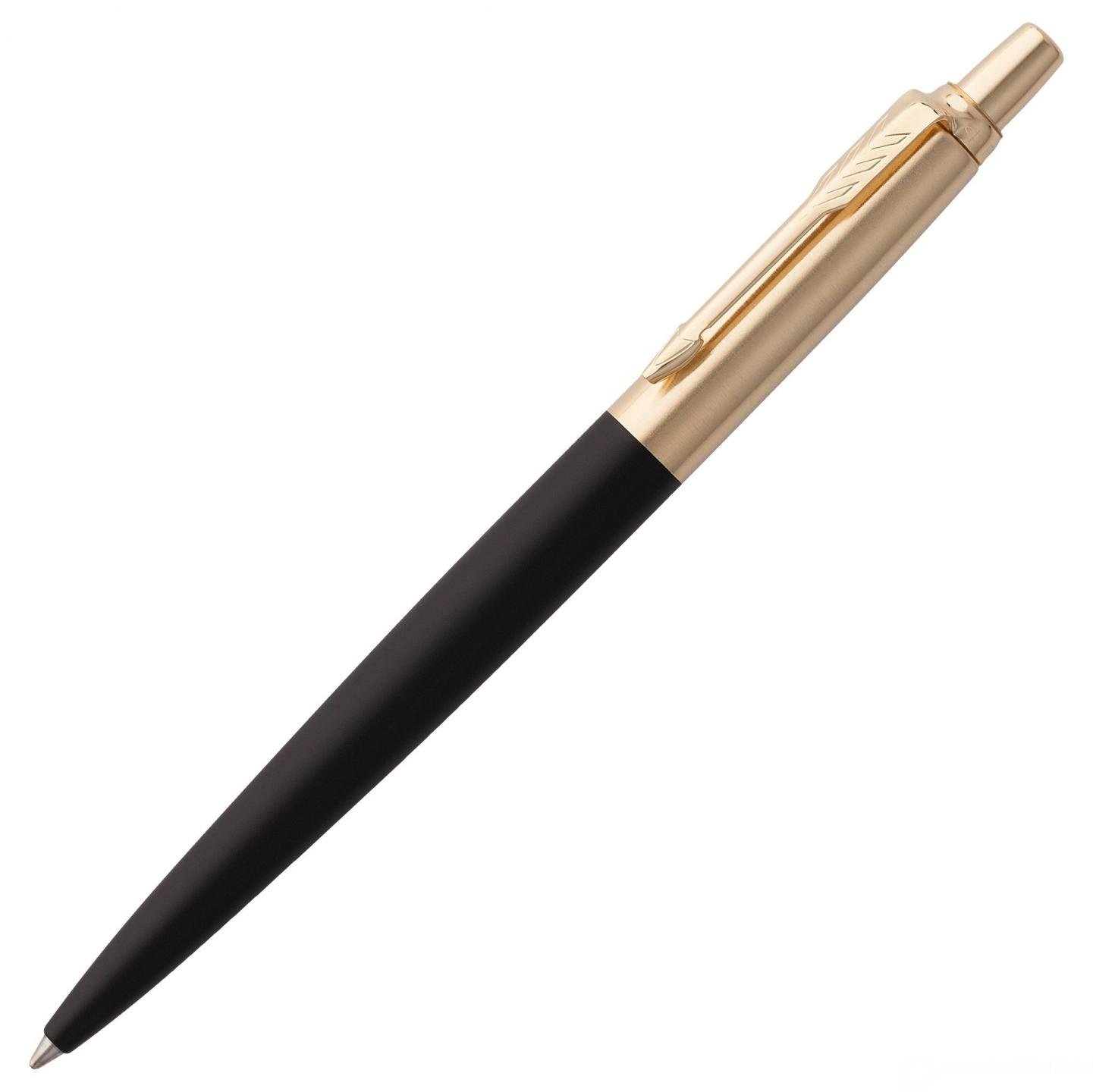 Печать Шариковая ручка Parker Vector Standard K01 фото пример