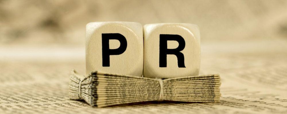 PR & SMM