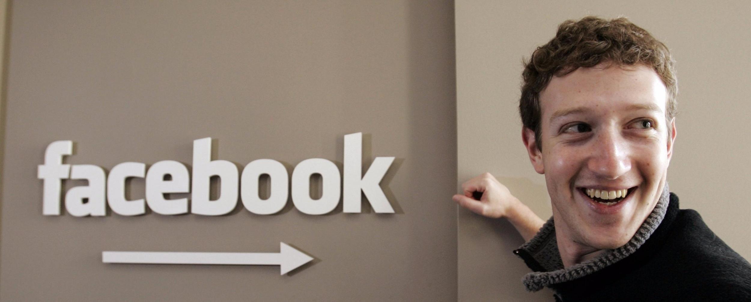 Facebook Messenger добавил функцию исчезающих фото и видео 