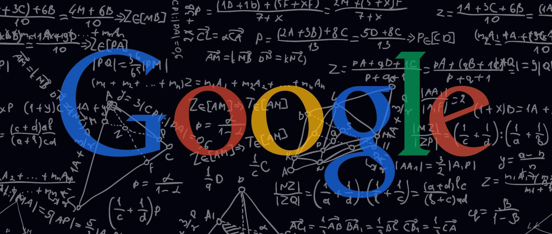 Плановое обновление поискового алгоритма Google