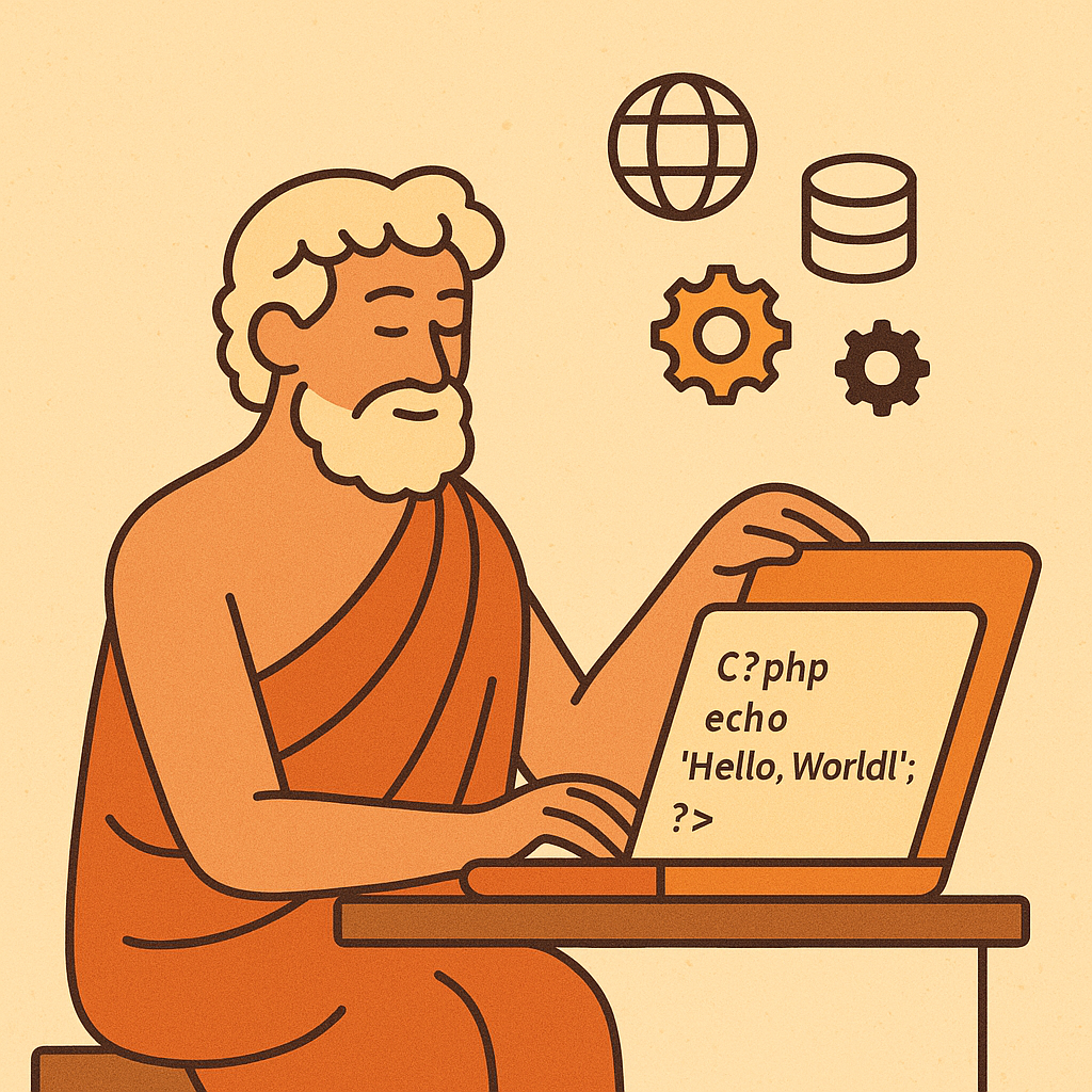 Нанять PHP-Программиста